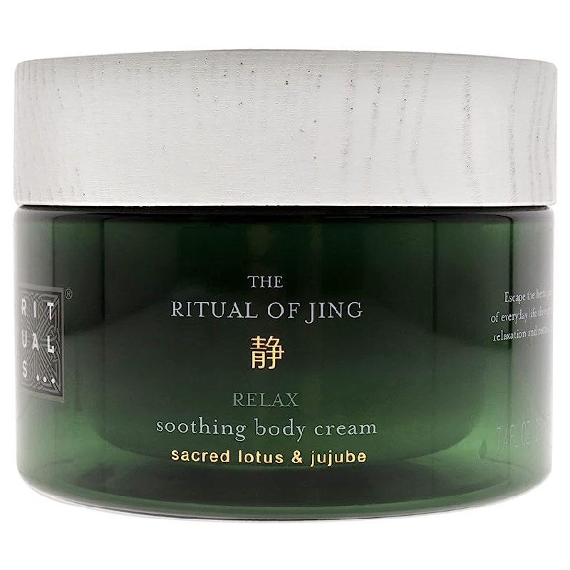 RITUALS The Ritual of Jing K?rpercreme bis zu 20% Rabatt Deal