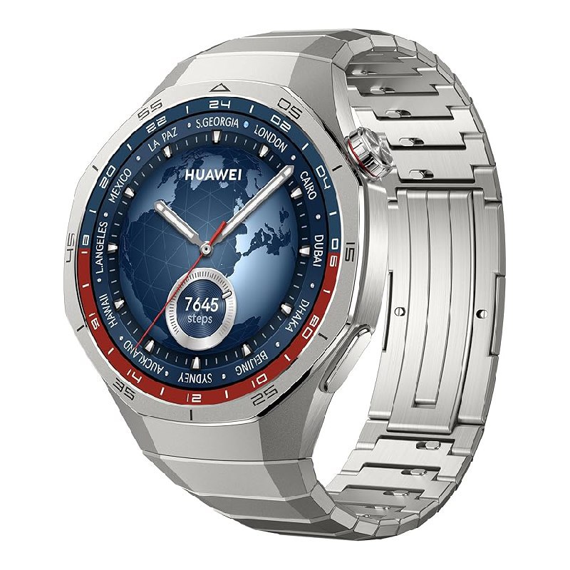 HUAWEI WATCH GT 5 Pro bis zu 17% Rabatt Deal