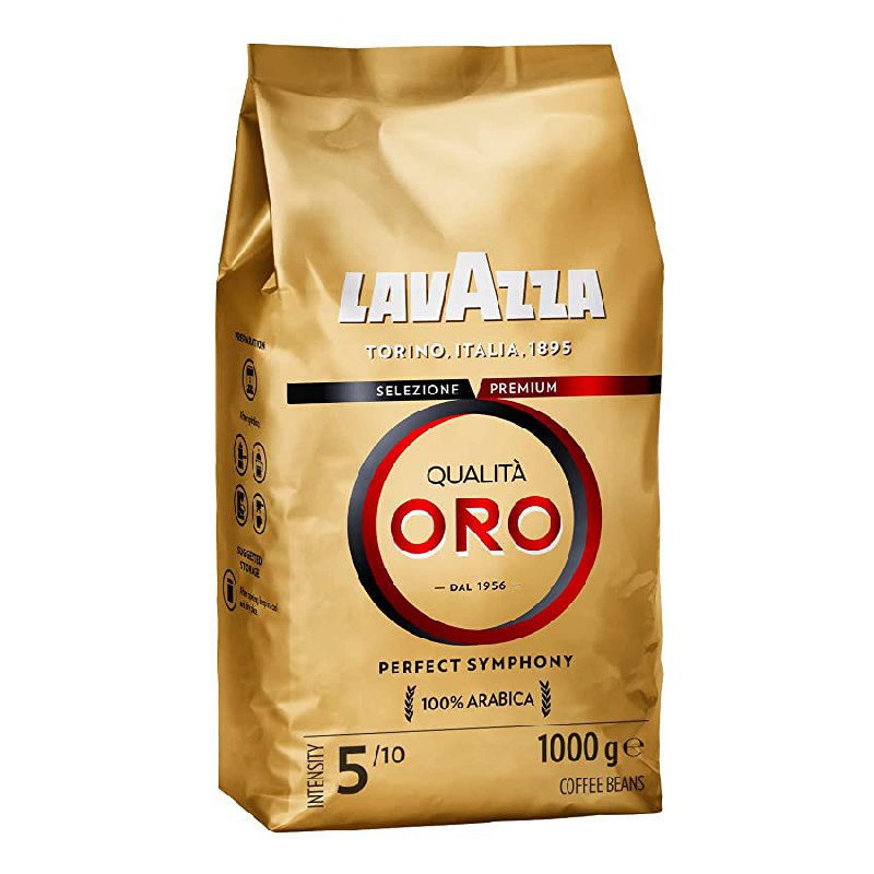 Lavazza Qualità Oro bis zu 25% Rabatt Angebot