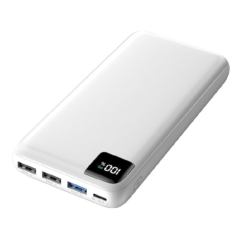 SOARAISE Power Bank: Bis zu 33% Rabatt Deal