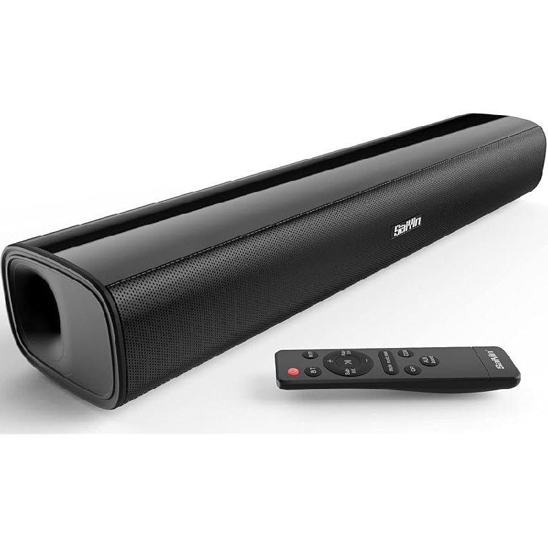 Saiyin Soundbar: bis zu 20% Rabatt auf Amazon Deal