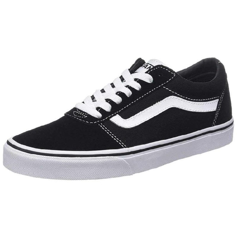 Vans Herren Ward Sneakers bis zu 43% Rabatt Deal