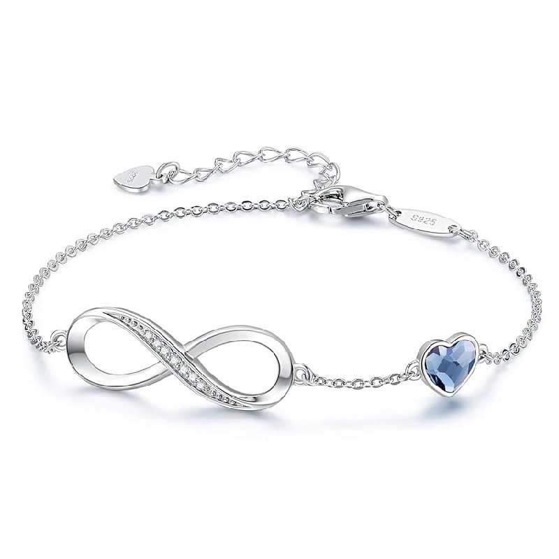 Infinity Armband bis zu 5% Rabatt Deal