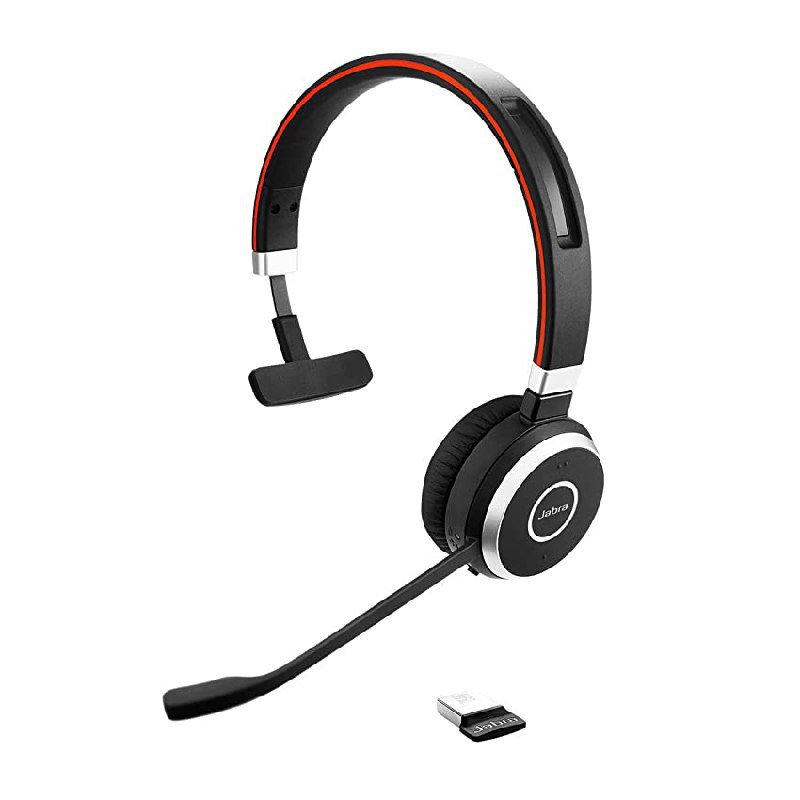 Jabra Evolve 65 SE bis zu 30% Rabatt Angebot