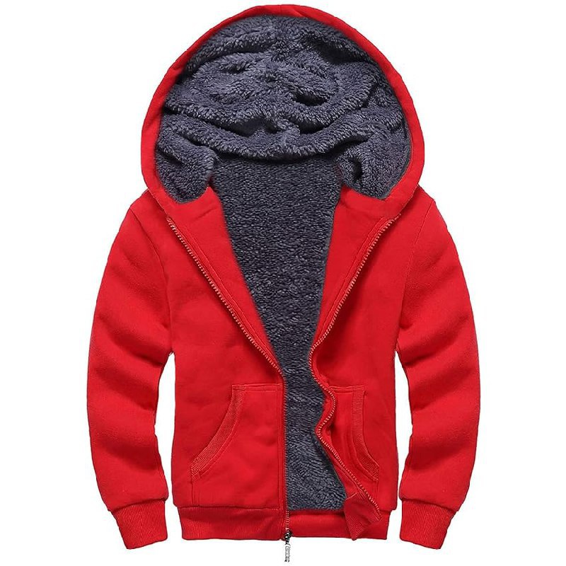 SwissWell Fleecejacke bis zu 25% Rabatt Deal