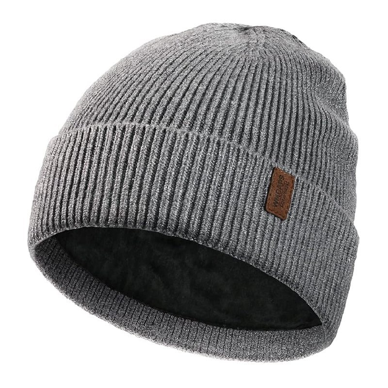 Wmcaps Beanie Mütze bis zu 10% Rabatt Deal