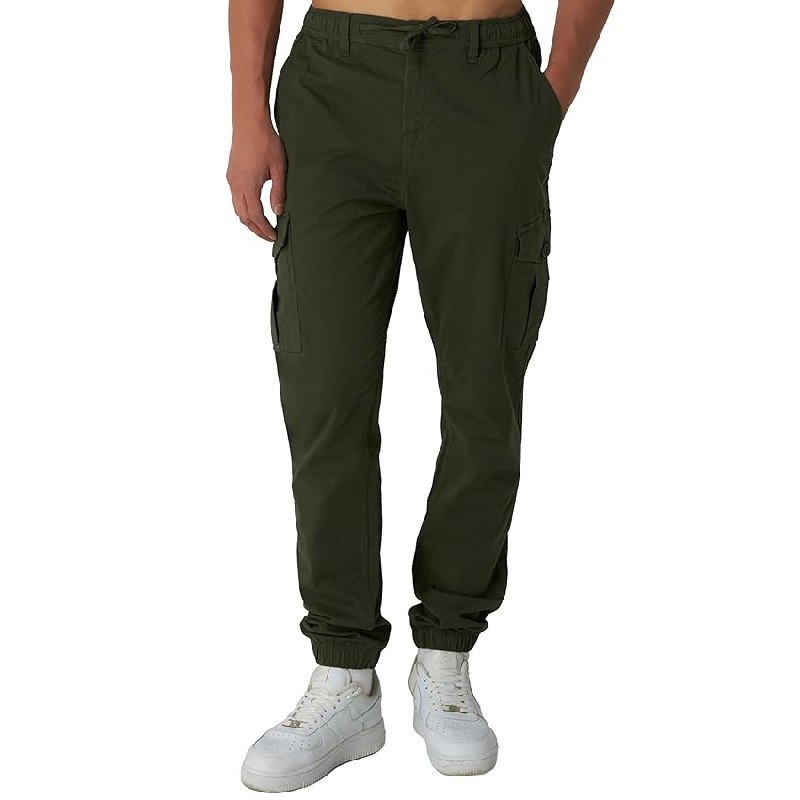 Smith & Solo Cargohose Herren bis zu 33% Rabatt Deal