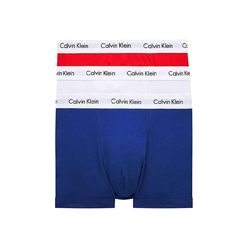 Calvin Klein Herren Boxershorts bis zu 49% Rabatt Deal