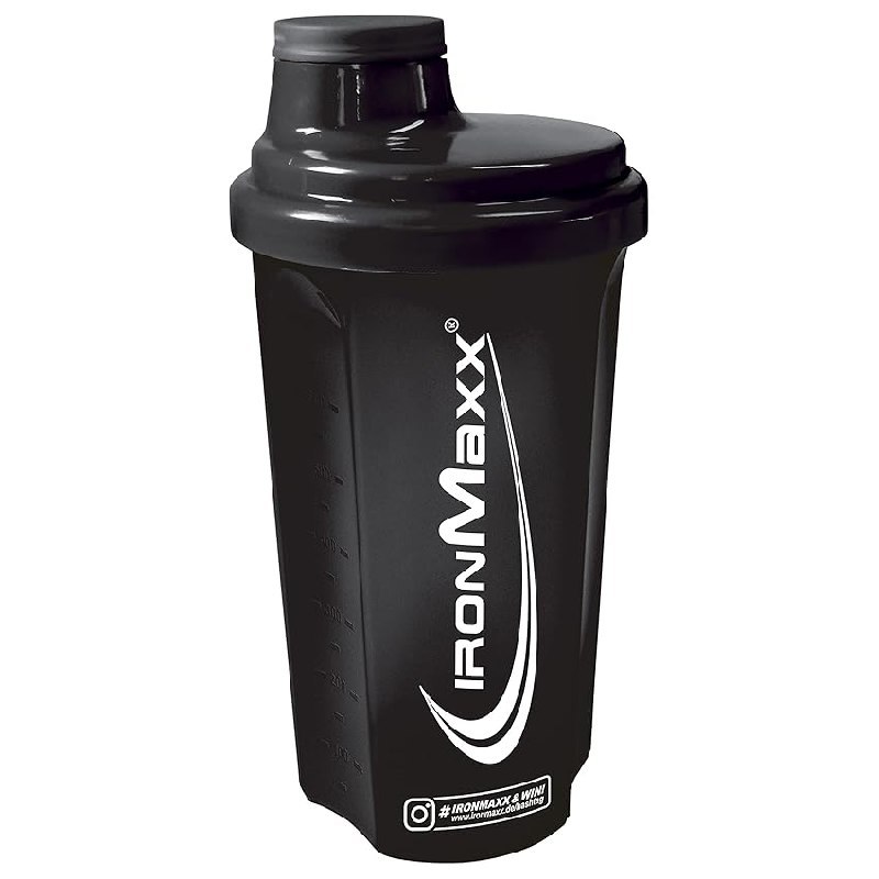 IronMaxx Eiweiß Shaker bis zu 23% Rabatt Deal