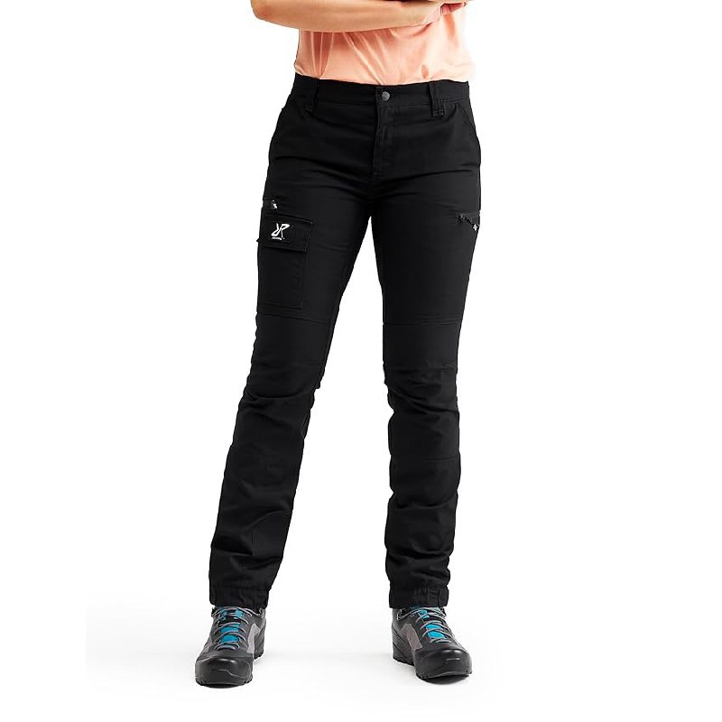 RevolutionRace Damen Nordwand Pants bis zu 26% Rabatt Deal