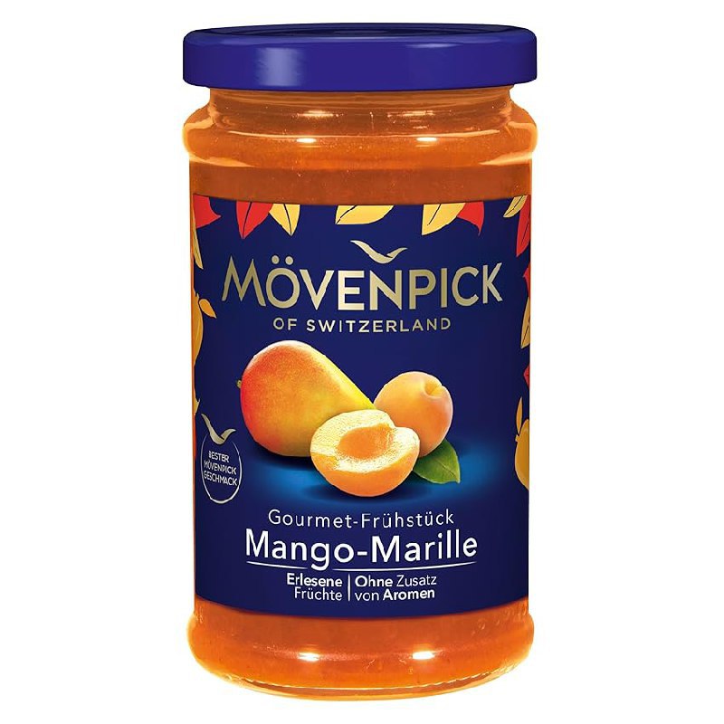 Mövenpick Mango-Marille bis zu 29% Rabatt Deal