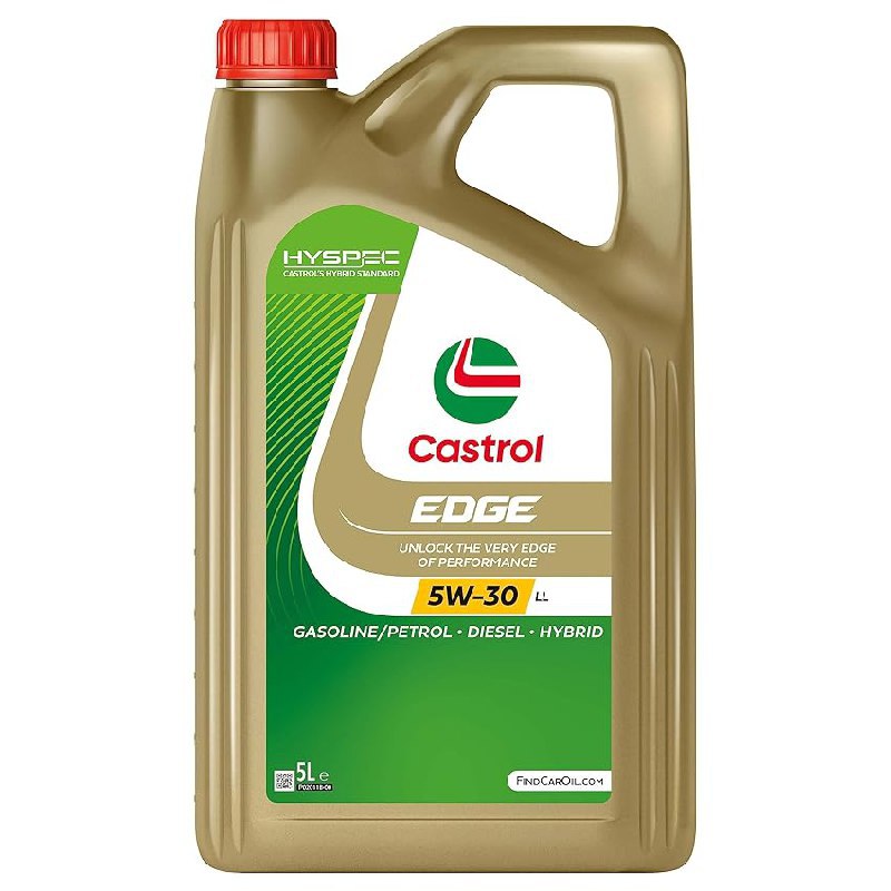 Castrol EDGE 5W-30 LL bis zu 47% Rabatt Deal