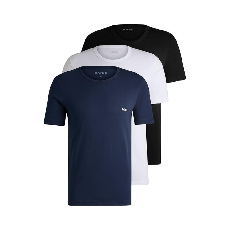 BOSS Herren T-Shirt bis zu 10% Rabatt Deal