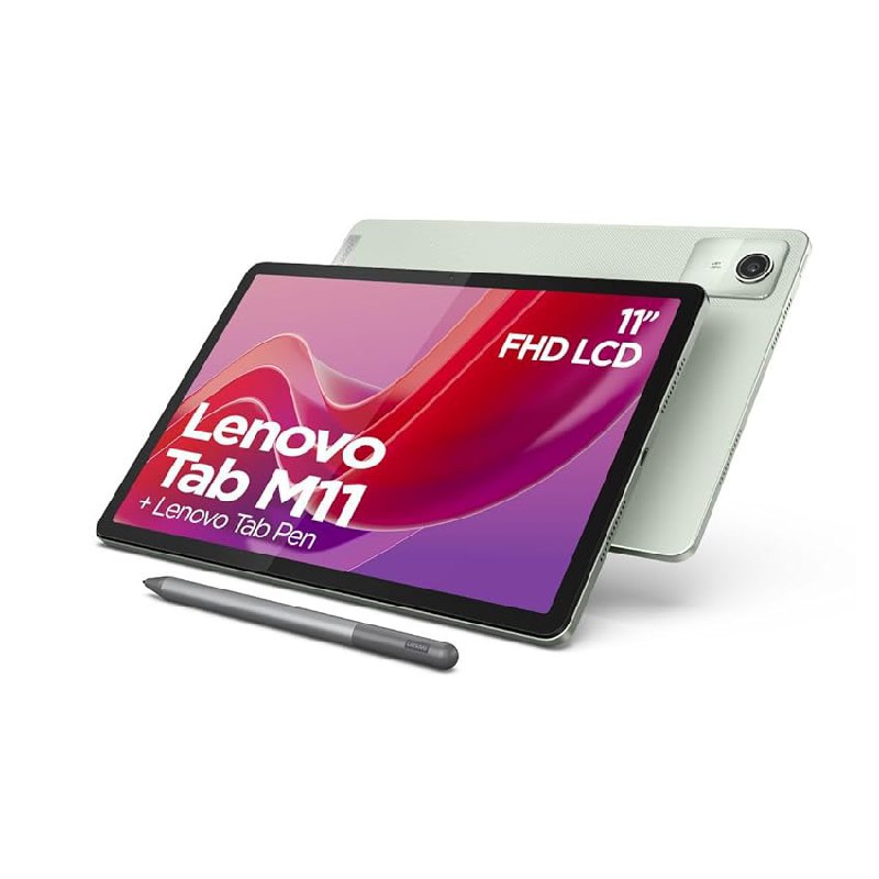 Lenovo Tab M11 bis zu 17% Rabatt-Deal