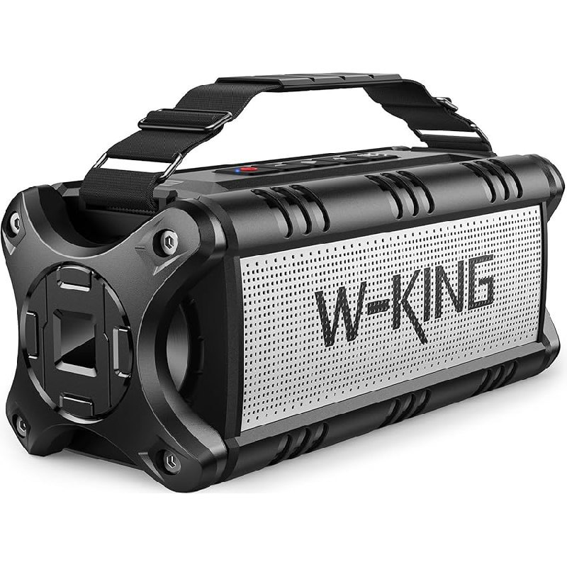 W-KING Bluetooth Lautsprecher bis zu 12% Rabatt Deal