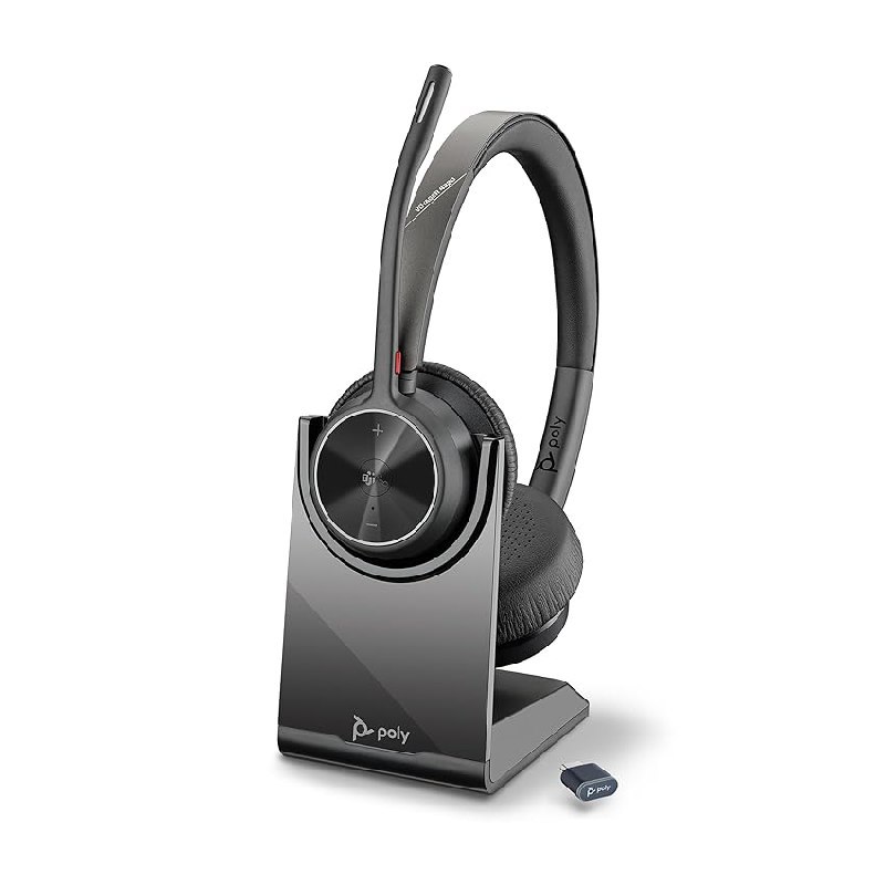 Poly Voyager 4320 UC-Headset bis zu 15% Rabatt Deal