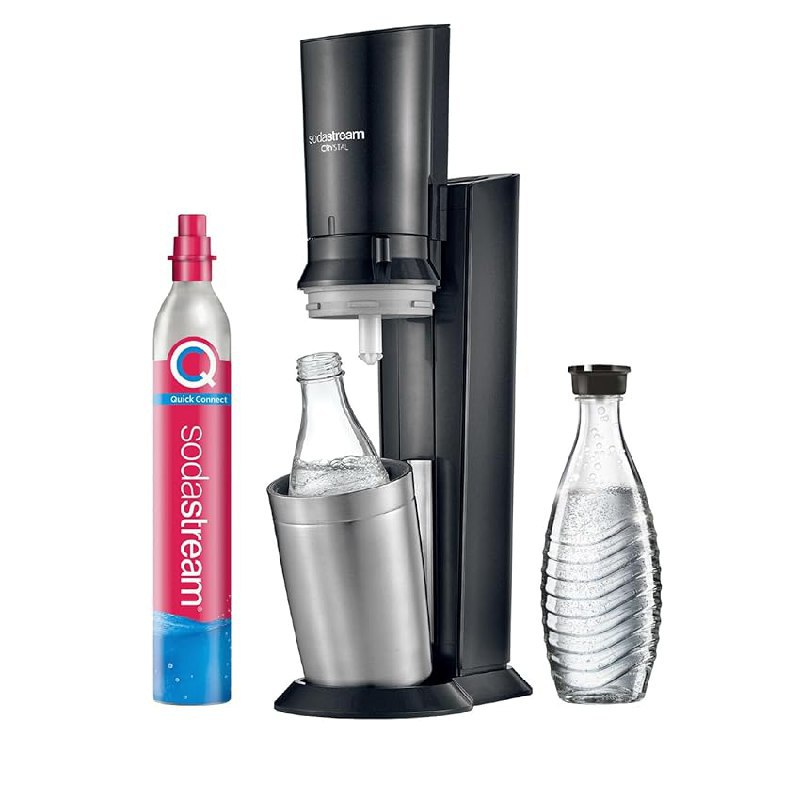 SodaStream Crystal 3.0 bis zu 25% Rabatt Deal