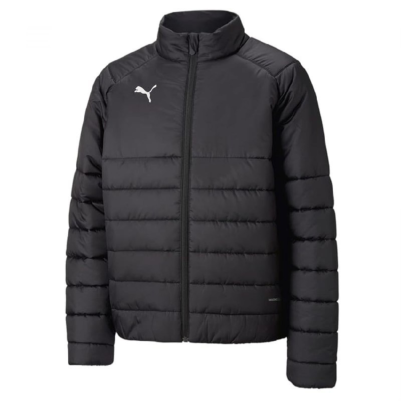 PUMA Unisex Kinderjacke bis zu 39% Rabatt Deal