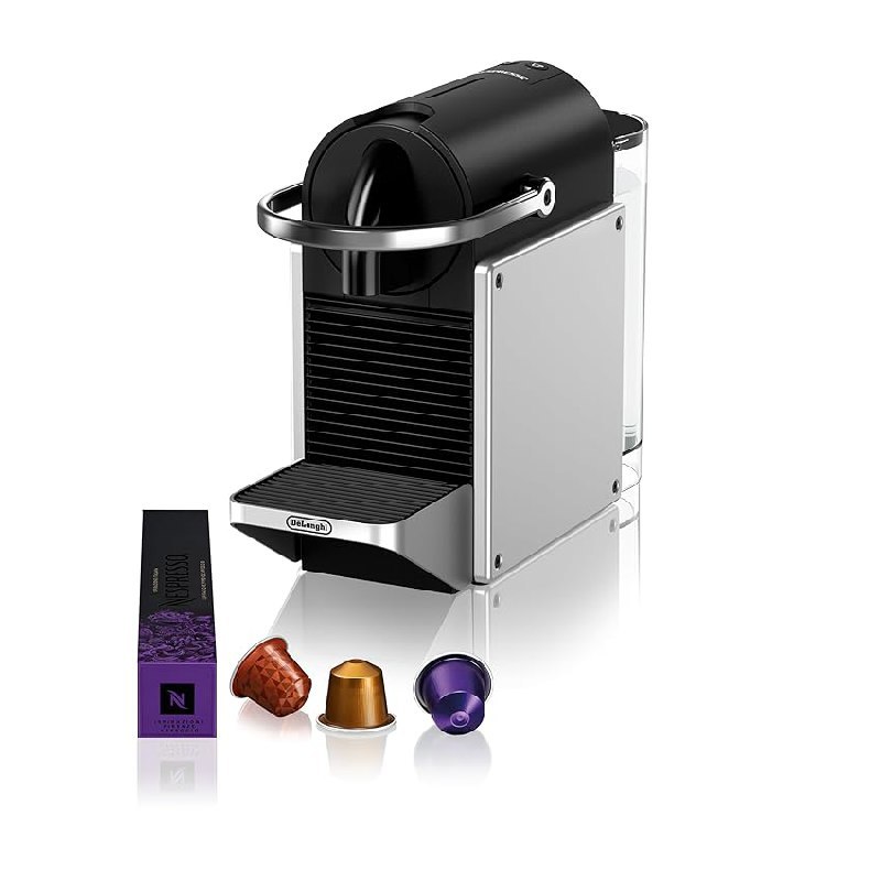 Nespresso De’Longhi Pixie EN127.S bis zu 38% Rabatt-Deal