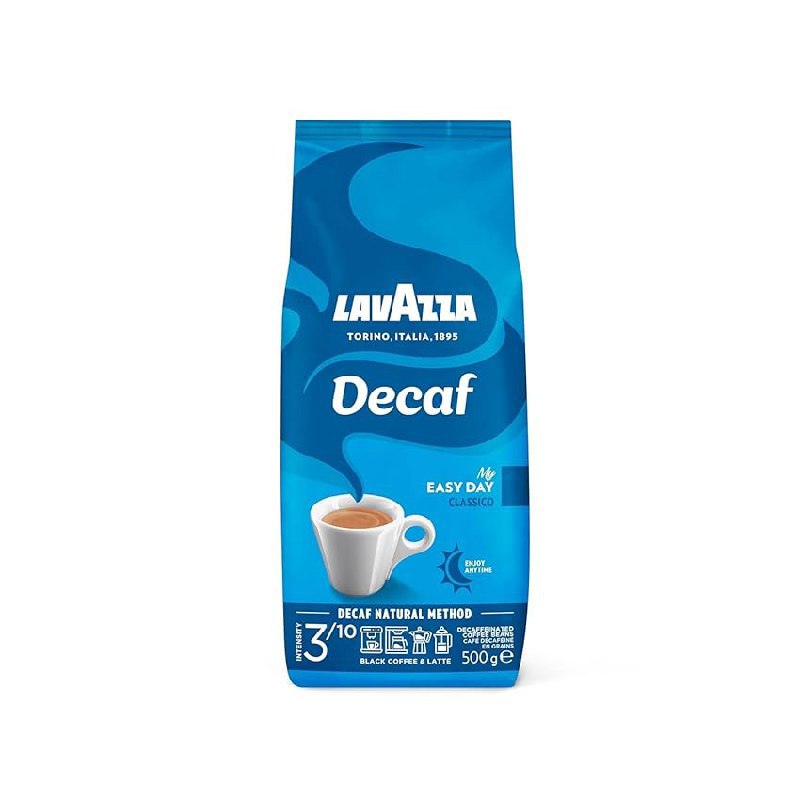 Lavazza Decaf „My Easy Day“ bis zu 23% Rabatt Deals