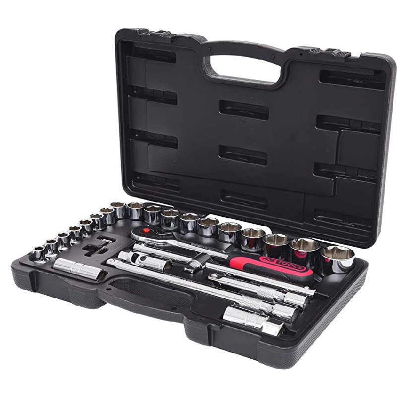 KS Tools 918.0728 Set bis zu 57% Rabatt Deal