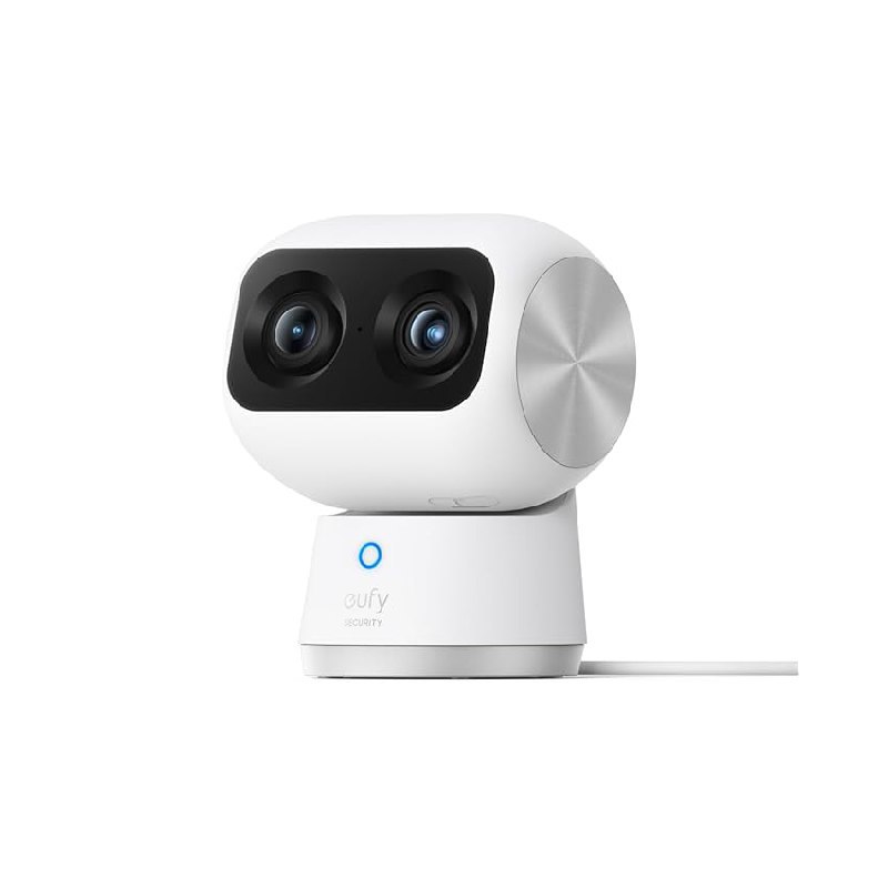 eufy Security Indoor Cam S350 bis zu 23% Rabatt Deal