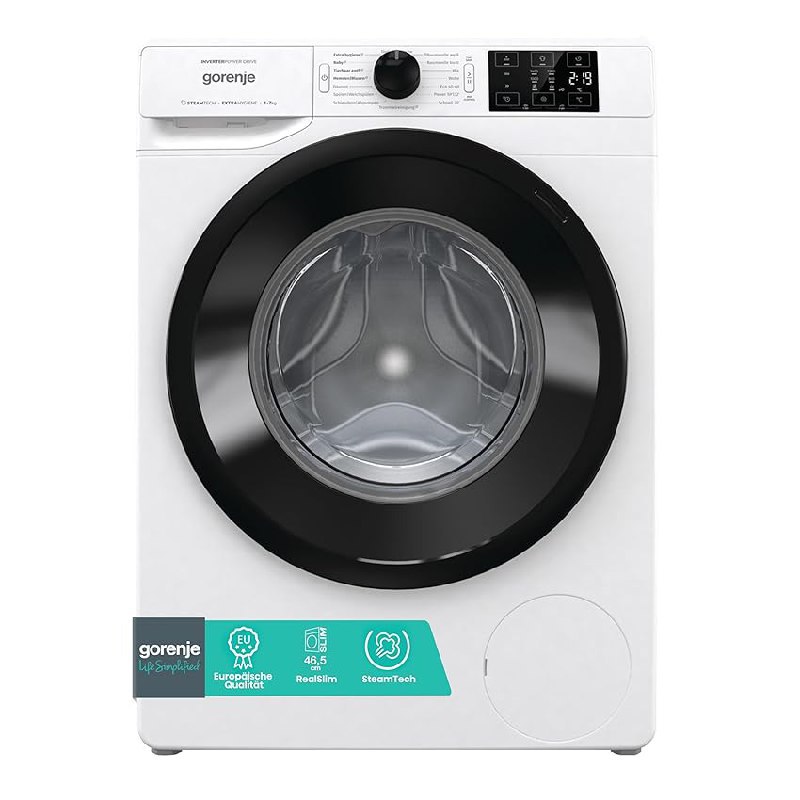 Gorenje WAM 74 SAP Waschmaschine bis zu 14% Rabatt Deal