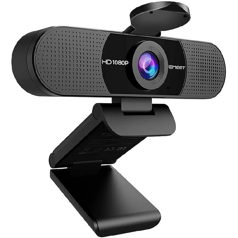 EMEET Full HD Webcam C960 bis zu 32% Rabatt Angebot