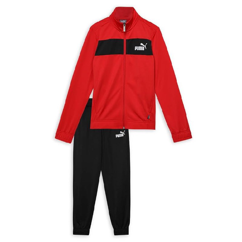 PUMA Boy’s Track Suit bis zu 54% Rabatt Deal