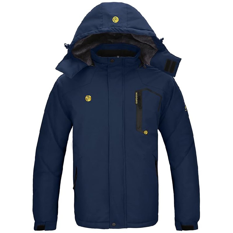 SwissWell Jacke Herren bis zu 10% Rabatt Deal