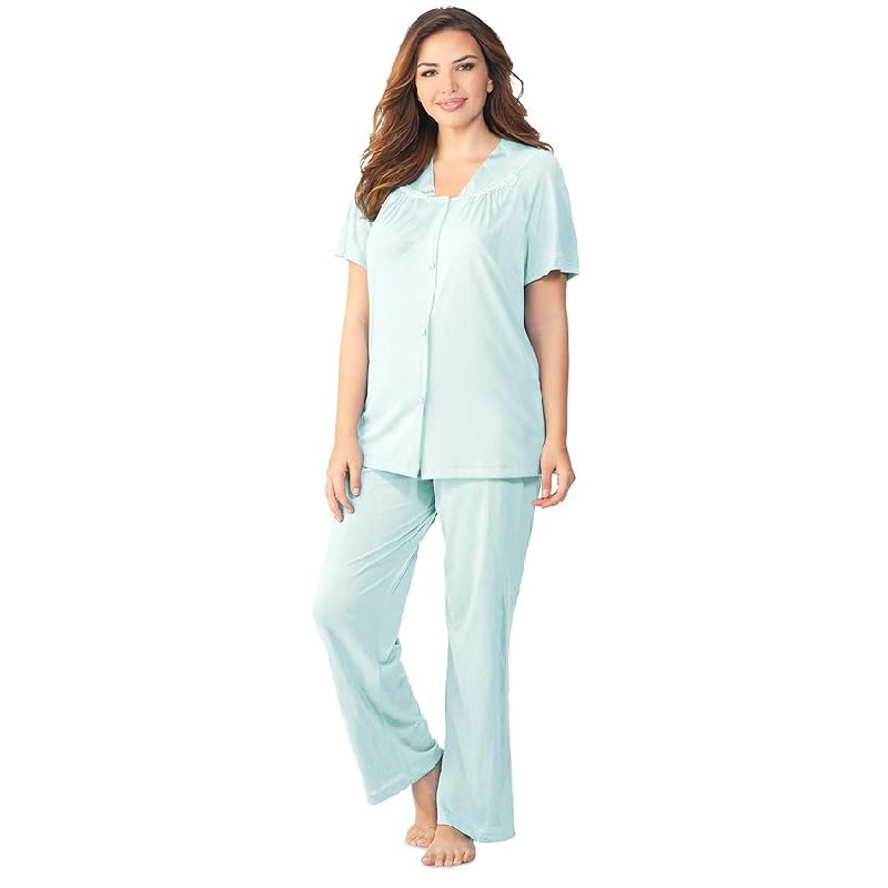 EXQUISITE FORM Pyjama-Set bis zu 30% Rabatt