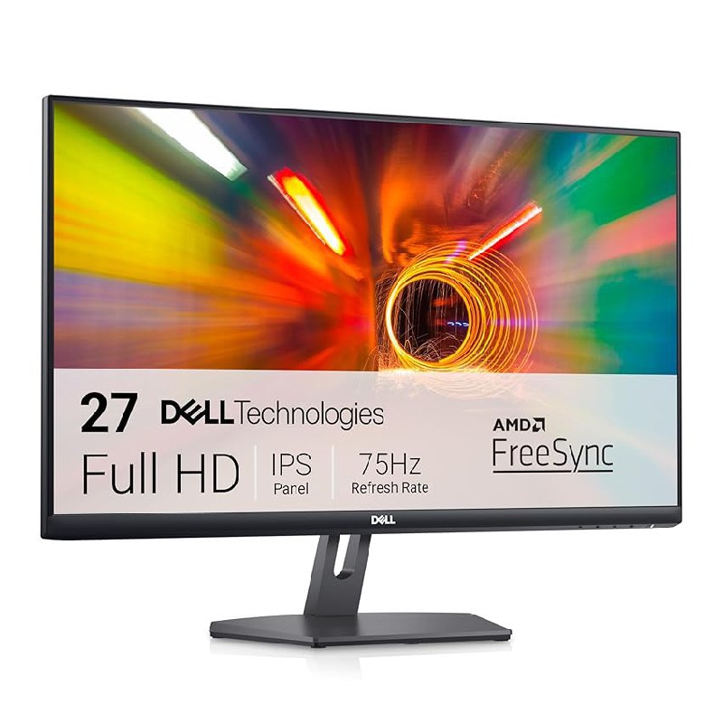 Dell S2721NX: Bis zu 18% Rabatt Deal