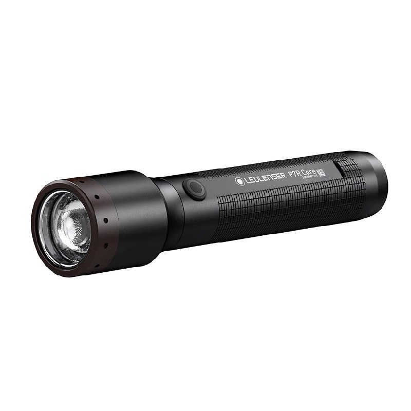 Ledlenser P7R Core bis zu 40% Rabatt Deal