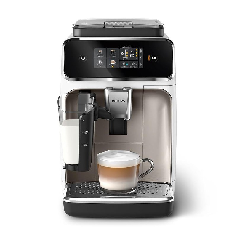 Philips 2300 Serie Espressomaschine bis zu 32% Rabatt