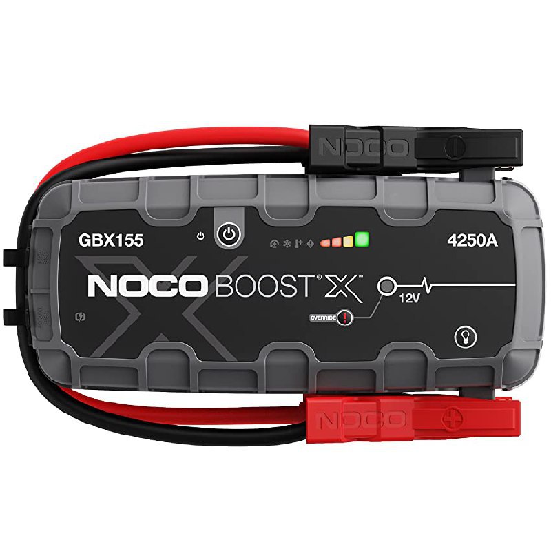 NOCO Boost X GBX155 bis zu 20% Rabatt Angebot