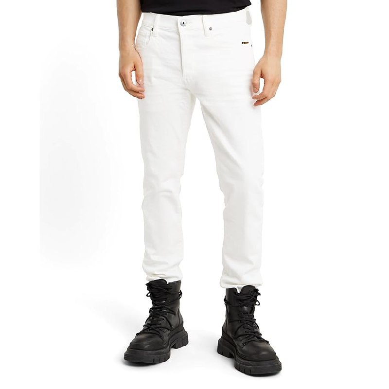 G-STAR Herren 3301 Slim Jeans bis zu 50% Rabatt Deal