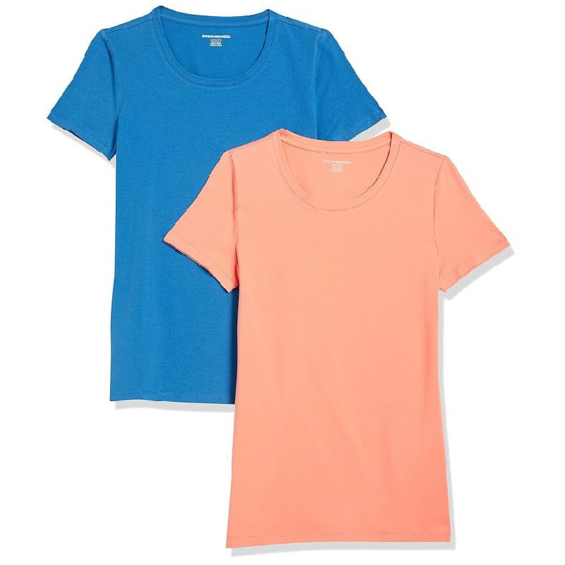 Amazon Essentials Damen T-Shirt bis zu 15% Rabatt Deal