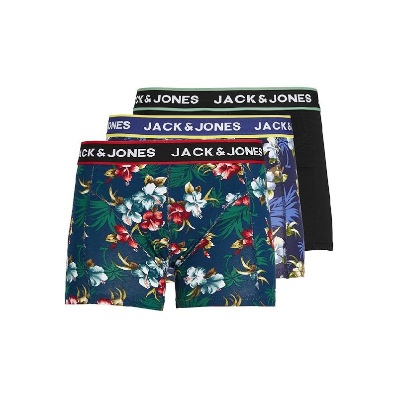 JACK & JONES Boxershorts bis zu 50% Rabatt Deal