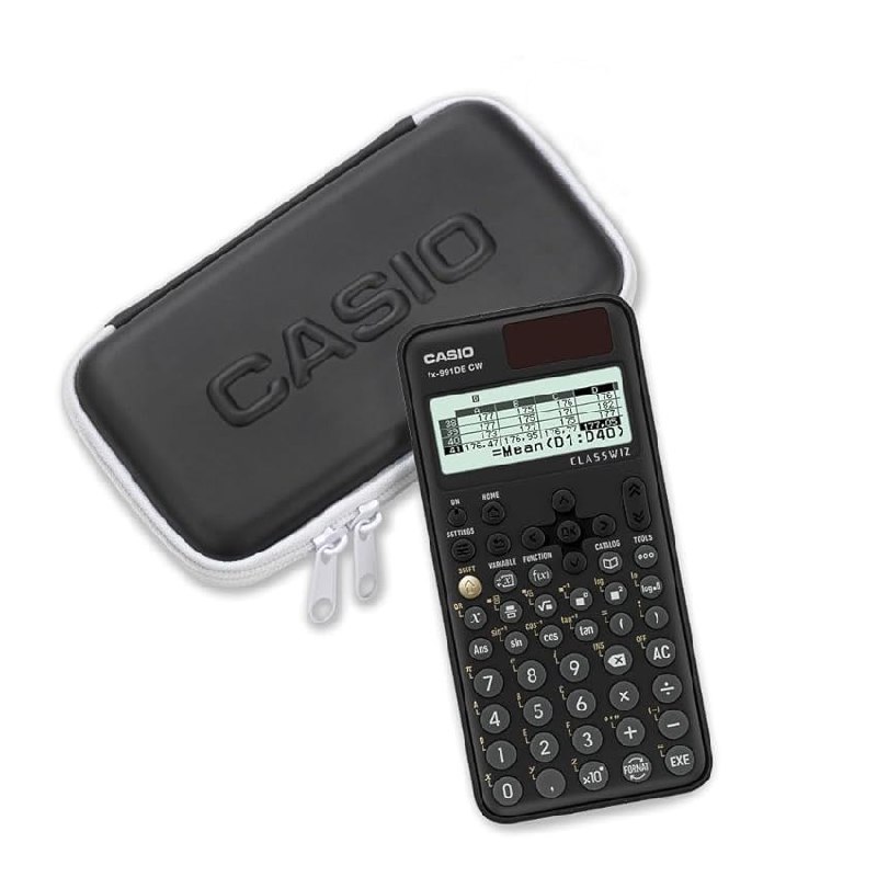 Casio FX-991DE CW bis zu 66% Rabatt Deal