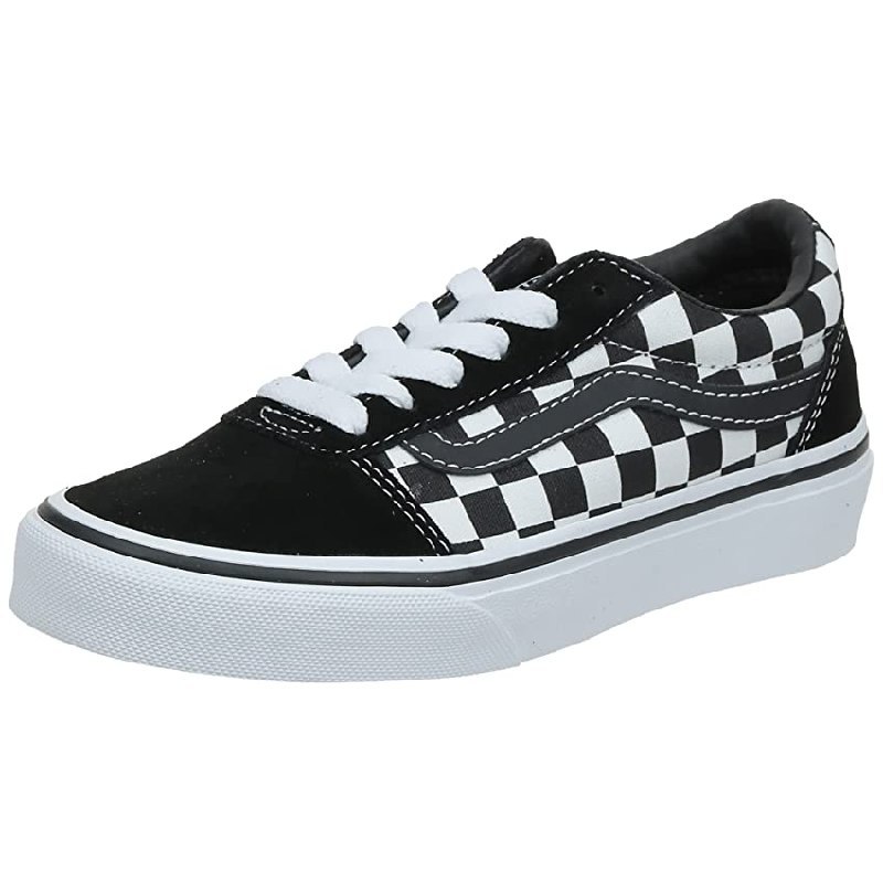 Vans Unisex Kinder Sneakers bis zu 38% Rabatt Deal