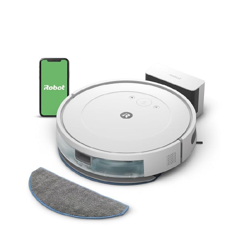 iRobot Roomba Combo bis zu 50% Rabatt Deal