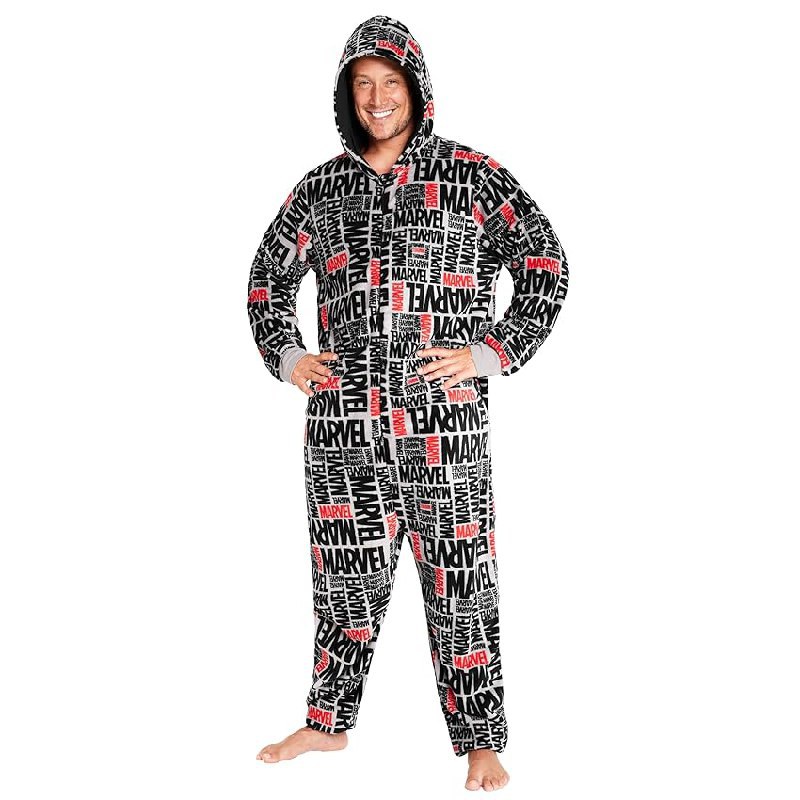 Marvel Kapuzen Onesies bis zu 20% Rabatt Deal