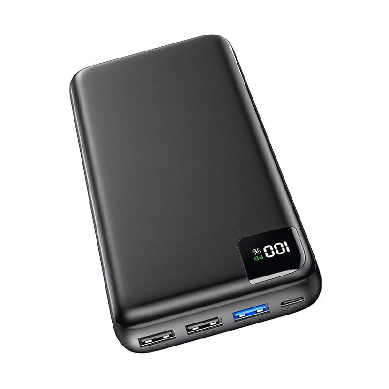 Power Bank 27000mAh bis zu 40% Rabatt Deal