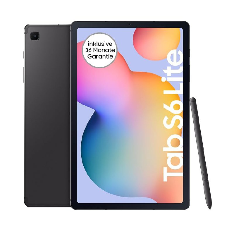 Samsung Galaxy Tab S6 Lite (2024) – bis zu 29% Rabatt Deal