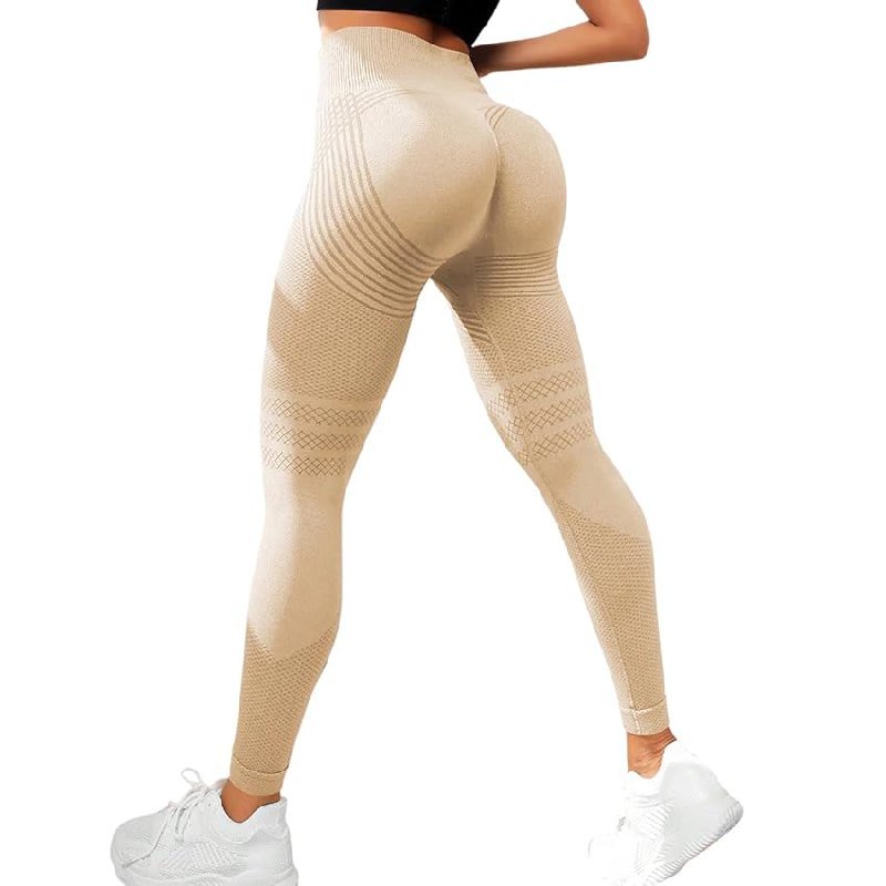 Scrunch Butt Leggings bis zu 15% Rabatt Deal