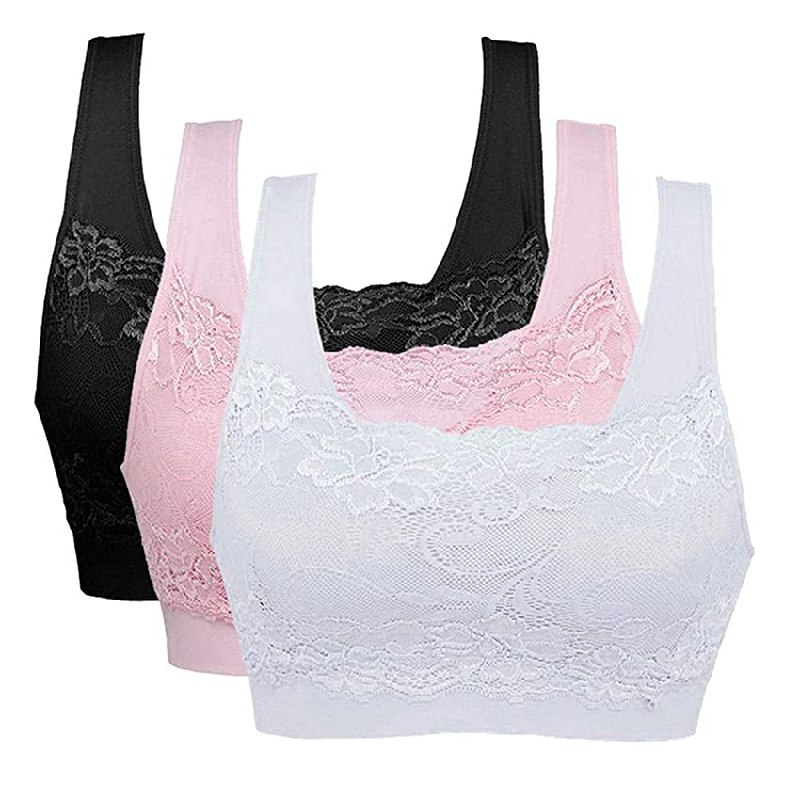 Vertvie Yoga BH Top Set bis zu 10% Rabatt Deal