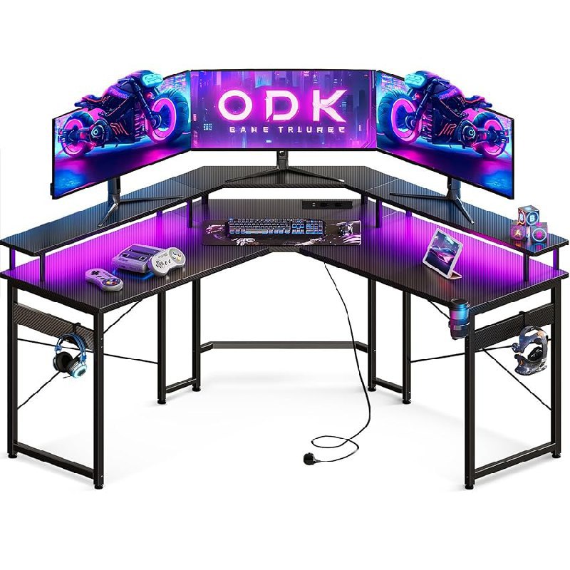 ODK Gaming Tisch: Bis zu 7% Rabatt Deal