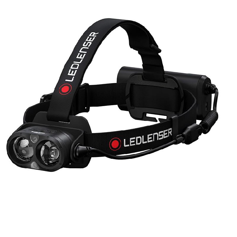 Ledlenser H19R Core Stirnlampe bis zu 35% Rabatt Deal