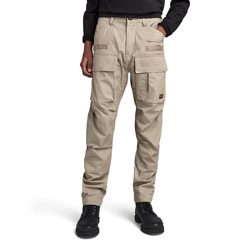 G-Star RAW Herren Cargohose bis zu 58% Rabatt Deal