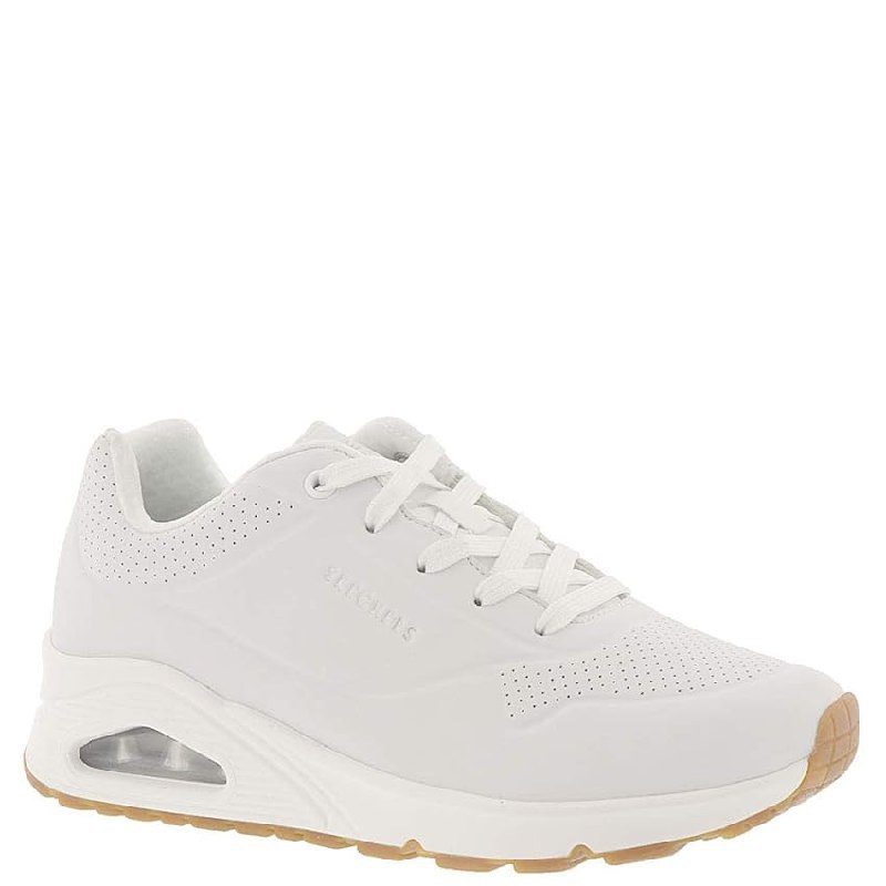 Skechers Damen UNO Stand ON AIR Sneakers bis zu 24% Rabatt